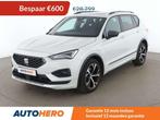 SEAT Tarraco 1.4 TSI e-HYBRID FR (automatique), Autos, 1395 cm³, Achat, Euro 6, https://public.car-pass.be/vhr/5174b6b1-ed4e-4f1c-8852-47f761373ced