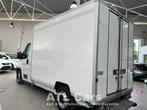 Fiat Ducato Frigo | Euro5 | Rijbewijs B | 1j Garantie+Keurin, Te koop, Gebruikt, Voorwielaandrijving, Zwart