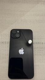 Iphone 14 plus 256GB, Telecommunicatie, Mobiele telefoons | Apple iPhone, Ophalen, Zo goed als nieuw, Zwart, IPhone 14
