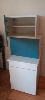 Keukenkastjes, Huis en Inrichting, Ophalen, Gebruikt