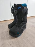 Burton photon snowboard boots maat 41.5, Comme neuf, Enlèvement