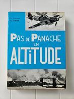 Geen panache op hoogte. De Belgische luchtmacht tijdens de, Boeken, Ophalen of Verzenden, Colonel G. Rens, Tweede Wereldoorlog