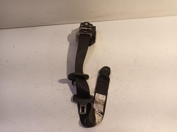 Veiligheidsgordel rechts achter Suzuki Alto, Autos : Pièces & Accessoires, Habitacle & Garnissage, Suzuki, Utilisé, Origine de la pièce connue