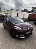 Renault grand scenic, Auto's, Renault, Euro 6, Overige kleuren, Particulier, Grand Scenic