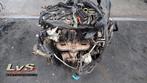 Motor van een Ford Focus, Auto-onderdelen, Ophalen of Verzenden, 3 maanden garantie, Gebruikt, Ford