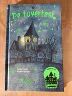 Femke Dekker - De tovertest, Ophalen of Verzenden, Gelezen, Femke Dekker