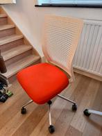 Vitra ID Air design bureaustoel, Ophalen, Zo goed als nieuw, Bureaustoel