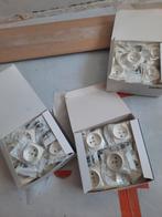 Inbouw stopcontacten, Ophalen, Nieuw, Inbouw