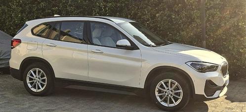 BMW X1 1.8D XDRIVE 150CV 2021 AR, Auto's, BMW, Particulier, X1, 4x4, ABS, Airbags, Airconditioning, Android Auto, Apple Carplay