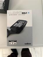 Wahoo element bolt, Fietsen en Brommers, Fietsaccessoires | Fietscomputers, Ophalen, GPS