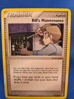 Bill's Maintenance 71/100 - Crystal Guardians, Verzenden, Gebruikt