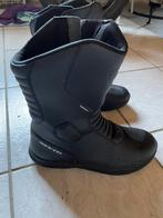 REV'IT motorlaarzen! FUX H2O ZWART Gore-Tex maat 43, Motoren, Heren, Rev’it, Ophalen of Verzenden, Laarzen