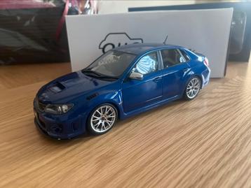 Subaru impreza  beschikbaar voor biedingen
