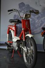 Honda Amigo parfaitement restaurée avec des pièces d'origine, Autres modèles, 0 vitesses, 49 cm³, Comme neuf