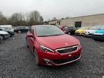PEUGEOT 308, Euro 5, Achat, Entreprise, Boîte manuelle