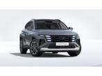 Hyundai Tucson 1.6 T-GDI FEEL 2WD 6A/T 1.598CC - 4L -, Automaat, Stof, Zwart, 5 zetels
