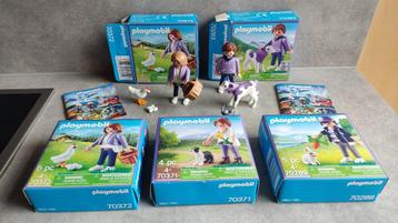 playmobil milka setjes limited edition beschikbaar voor biedingen