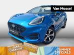 Ford Puma ST-Line - Automaat - Winterpack - Camera, Stof, 129 g/km, 1404 kg, Blauw