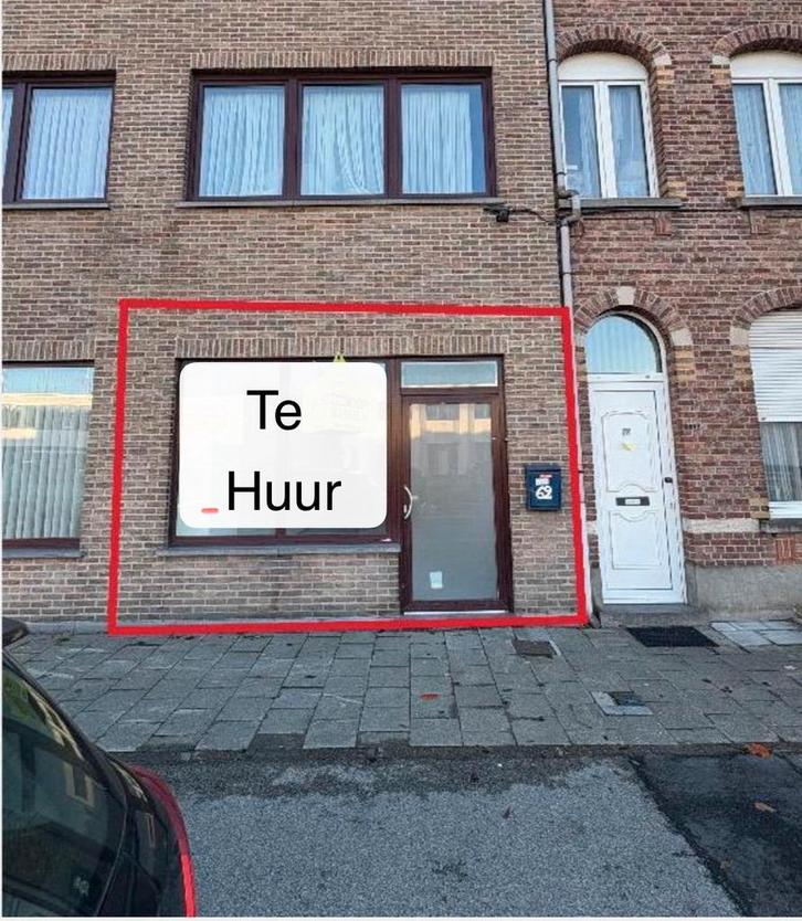 Te koop: Handelspand Dendermonde, Immo, Maisons à vendre