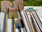 Lot d outils de jardin, Jardin & Terrasse, Outils à main, Enlèvement, Utilisé