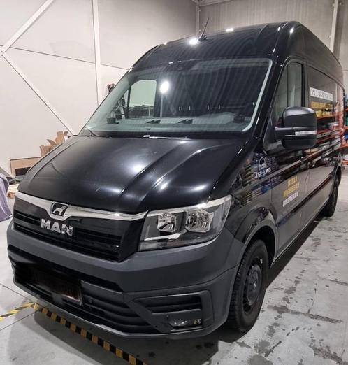 Bestelwagen, Auto's, Bestelwagens en Lichte vracht, Particulier, ABS, Achteruitrijcamera, Adaptieve lichten, Adaptive Cruise Control