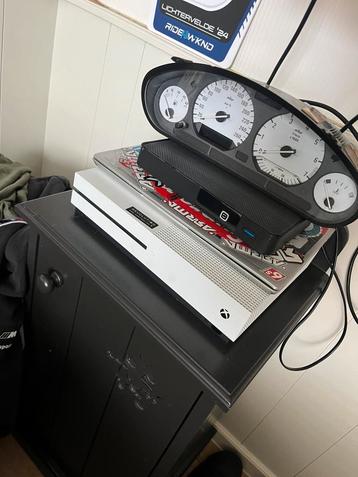 Xbox one beschikbaar voor biedingen