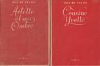 COLLECTION Du Veuzit (7 livres), Livres, Enlèvement ou Envoi, Utilisé