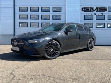 Mercedes-Benz CLA-Klasse 180 Shooting Brake AMG-Line beschikbaar voor biedingen