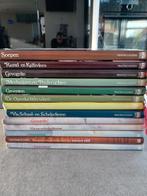 kookboeken, Boeken, Kookboeken, Ophalen, Zo goed als nieuw