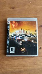 Need for Speed, Undercover  PS, Games en Spelcomputers, Games | Sony PlayStation 3, Ophalen, Racen en Vliegen, Vanaf 12 jaar