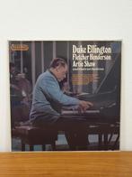 Duke Ellington / Fletcher Henderson / Artie Shaw, Cd's en Dvd's, Vinyl | Jazz en Blues, Ophalen of Verzenden, Gebruikt