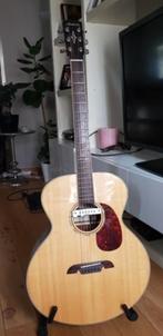 Guitare acoustique Alvarez ABT60, Muziek en Instrumenten, Instrumenten | Toebehoren, Ophalen, Nieuw, Akoestische gitaar