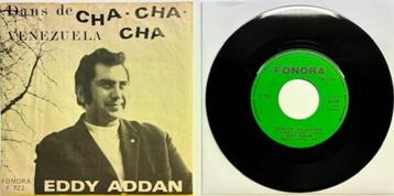 Vinyl single beschikbaar voor biedingen