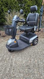 Invacare Orion scootmobiel 2020, nette scootmobiel, Diversen, Ophalen