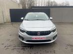 Fiat Tipo 1.4i Pop*BLUETH AIRCO PARKSENSOR USB (bj 2018), Auto's, Fiat, Voorwielaandrijving, Parkeersensor, Stof, Gebruikt