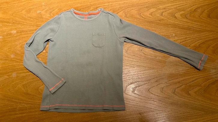 Hema  sweatshirt, Kinderen en Baby's, Kinderkleding | Maat 146, Gebruikt, Meisje, Shirt of Longsleeve, Ophalen of Verzenden