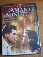 Les amants de minuit - Jean Marais - Dany Robin, Enlèvement ou Envoi, Drame