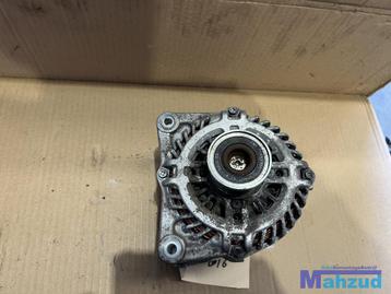 NISSAN QASHQAI 1.2 150A HRA2 dynamo alternator 23100BV80A beschikbaar voor biedingen