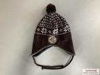 Muts Bruin MG, Vêtements | Hommes, Chapeaux & Casquettes, Neuf, -, -, -