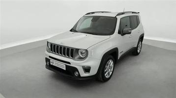 Jeep Renegade 1.0 T3 Limited (bj 2020) beschikbaar voor biedingen