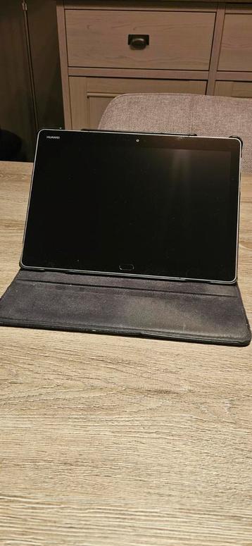 Huawei MediaPad beschikbaar voor biedingen