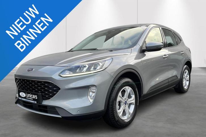Ford Kuga 2.5i FHEV Aut. 140kW Trend, Auto's, Ford, Bedrijf, Te koop, Kuga, Cruise Control, Electronic Stability Program (ESP)