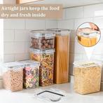 Boîtes de rangement pour la cuisine | LIVRAISON GRATUITE, Maison & Meubles, Neuf, -, -, Autres types