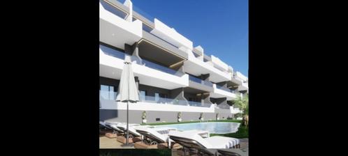 Prachtige luxe appartementen in benijofar alicante, Immo, Buitenland, Spanje, Appartement, Dorp