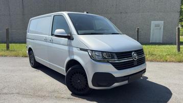 T6.1  / 1 Jaar Garantie / Carplay / Adaptive CC/, Argent ou Gris, Achat, Entreprise, 2500 kg