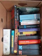 Leesboeken, Boeken, Romans, Ophalen
