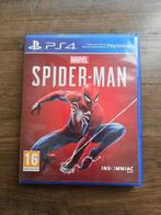 Spider-Man PS4, Games en Spelcomputers, Games | Sony PlayStation 4, 1 speler, Zo goed als nieuw, Vanaf 7 jaar, Ophalen