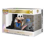 Figurine POP 50e anniversaire de Walt Disney World ! Chevauc, Collections, Statue ou Figurine, Enlèvement ou Envoi, Dingo ou Pluto