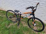 Bmx merk meybo, Fietsen en Brommers, Fietsen | Crossfietsen en BMX, Ophalen, Gebruikt