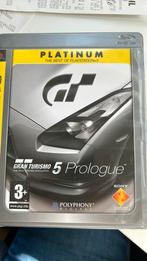 Gran Turismo 5 Prologue, Games en Spelcomputers, Games | Sony PlayStation 3, Ophalen, Online, Racen en Vliegen, Zo goed als nieuw